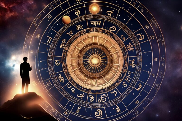A Interconexão entre Astrologia e Psicologia Transpessoal na Compreensão do Ser Humano